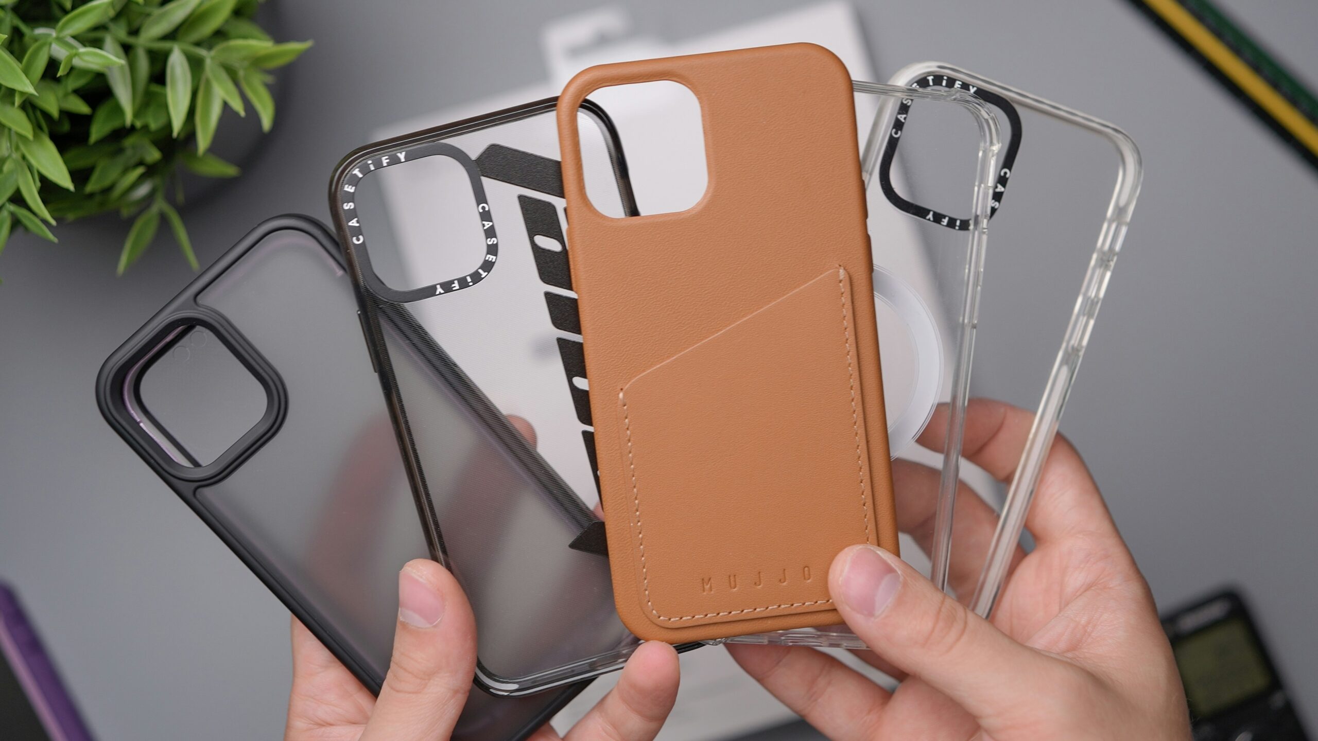 Case Iphone na Shopee: Opções Baratas e Bonitas