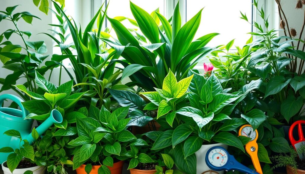 Common mistakes when taking care of plants and how to avoid them