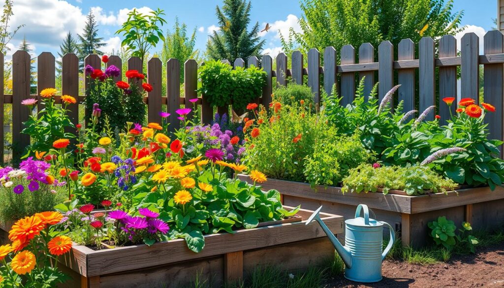 How to start a home garden from scratch