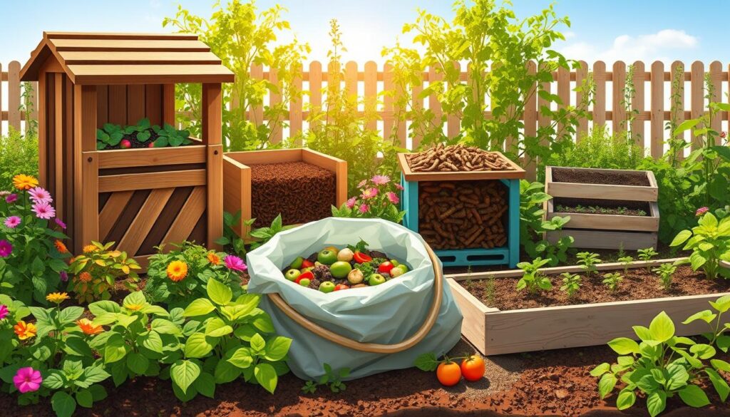 composting methods