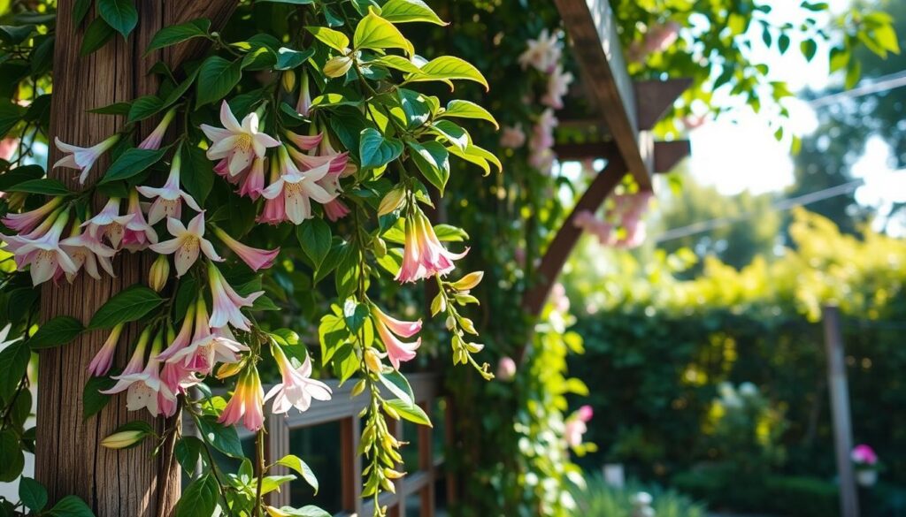 climbing plant