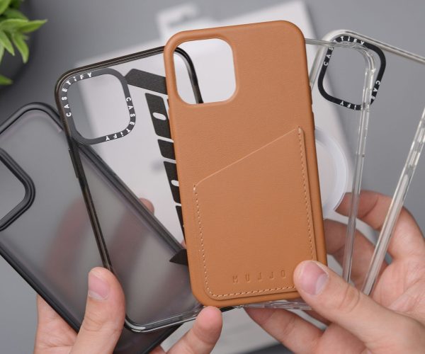 Case Iphone na Shopee: Opções Baratas e Bonitas