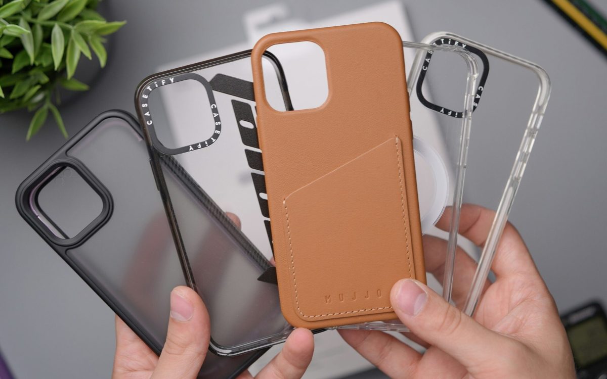 Case Iphone na Shopee: Opções Baratas e Bonitas